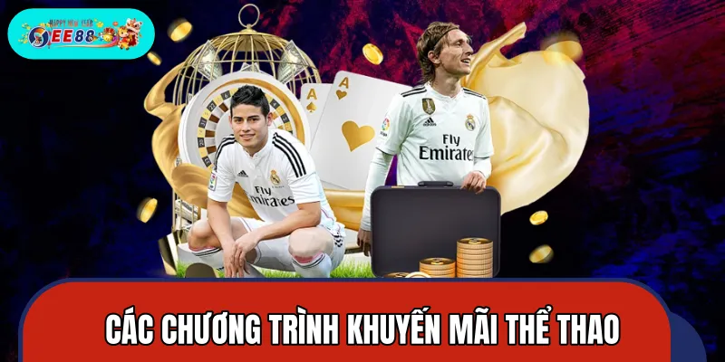 Top 4 chương trình khuyến mãi thể thao được quan tâm nhất