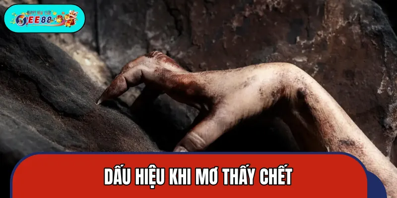 Tình huống cho thấy dấu hiệu đổi vận khi tới gần
