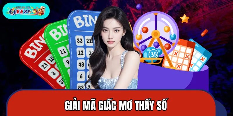 Tổng hợp hoàn cảnh có thể chiêm bao thấy số