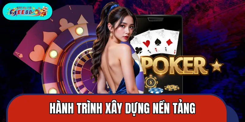 Hệ thống công nghệ hiện đại đảm bảo vận hành ổn định