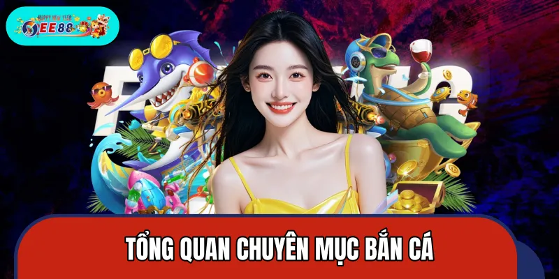 Không gian đại dương 3D sống động chân thực