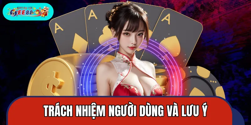 Người dùng chủ động bảo vệ thông tin cá nhân